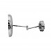 LED Mirror Wall Light switched